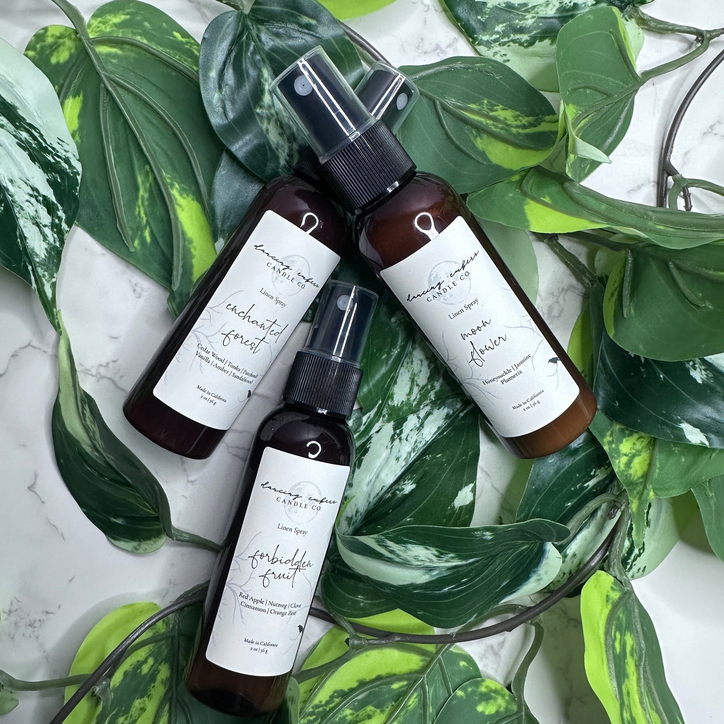 Linen/Room Spray - 4oz